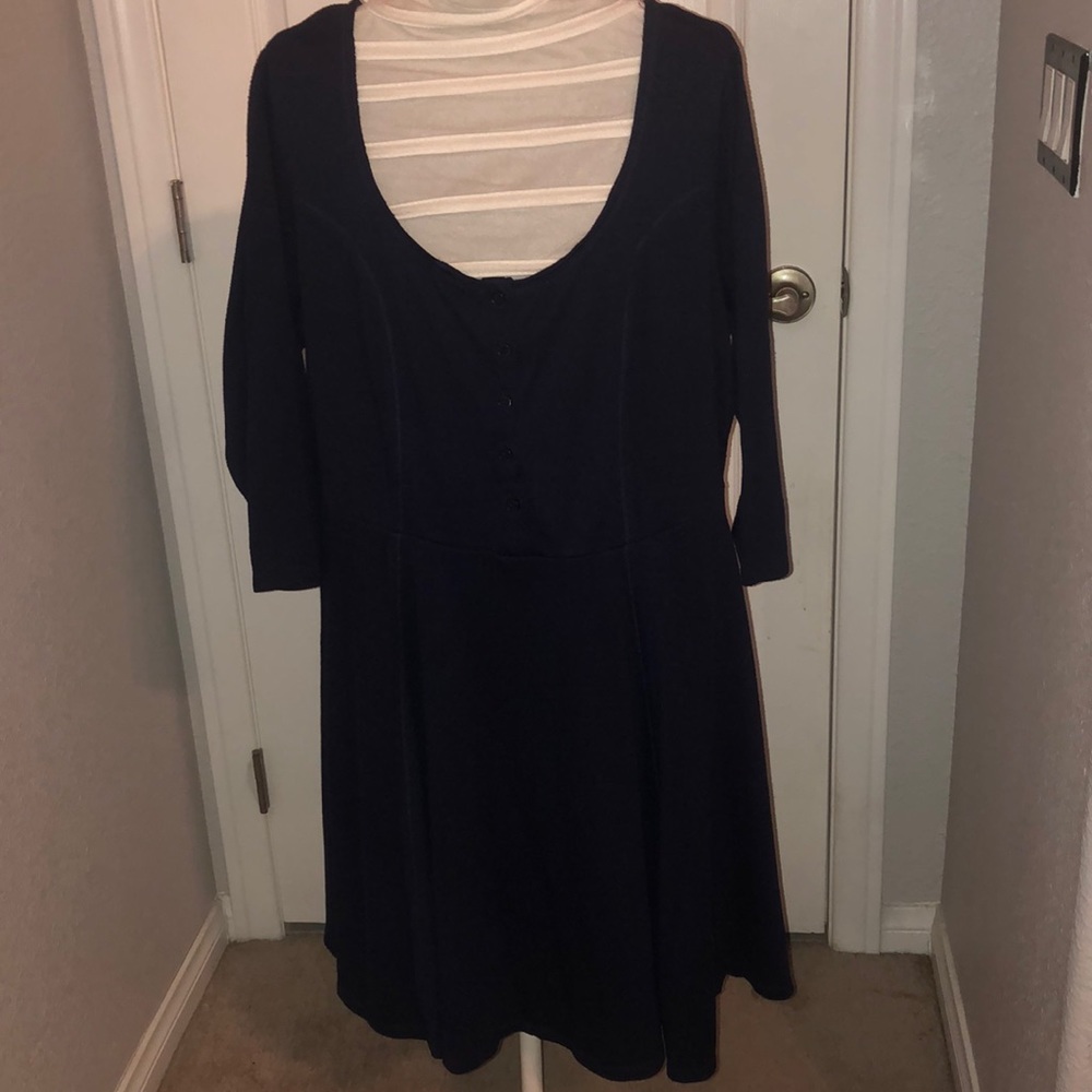 Torrid Sweater Dress